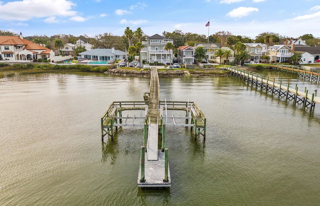 Eagles Nest at Villas on the Bay Retreat for 4! - Photo 29