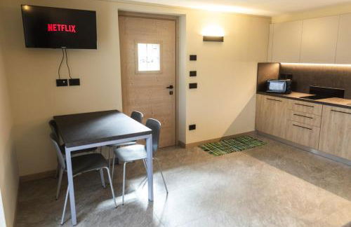 Baita della Valle - Appartamento Stella Alpina - Foto 6