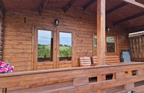 Domki pod Brzozą - Foto 20