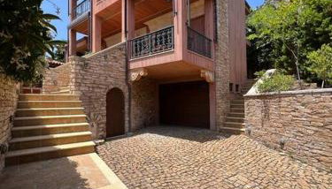 Villa Ioanna Oxylithos, Kymi - Foto 2