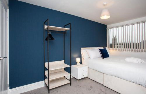 Vacant Nests The Freda Free Parking Sleeps 5 - Foto 34