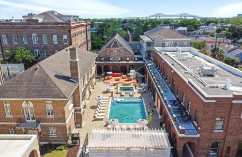 Bywater Suite Hotel - Foto 54