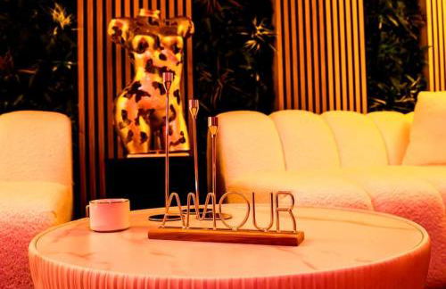 NUXIA Suites&SPA L'Avolupté - Foto 32