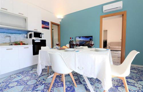 Mary's Apartments - De Vivo Realty Massa Lubrense - Foto 82