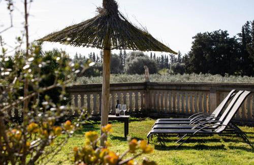 YourHouse Deulosal, apartment in rural house with pool - Foto 10