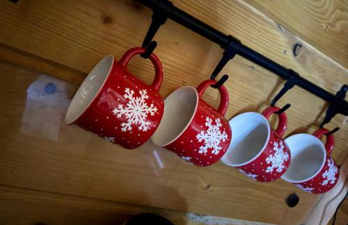 Sękata Chata - Photo 16