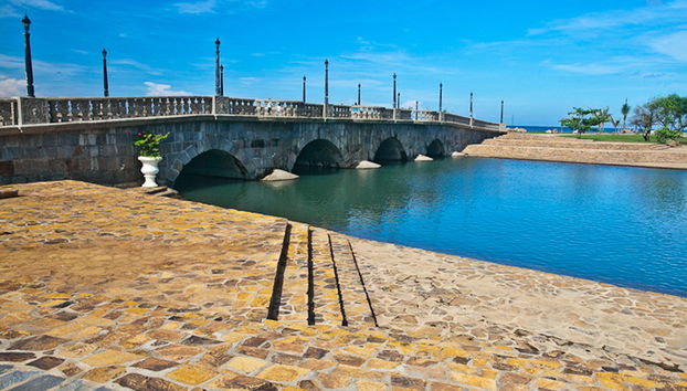 Visite du Patrimoine de Las Casas Filipinas - Photo 5