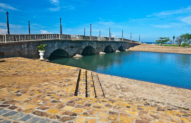 Visite du Patrimoine de Las Casas Filipinas - Photo 5