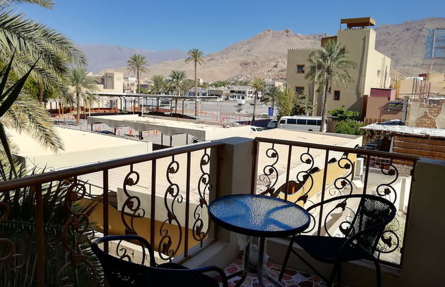 Nizwa City Apartment - Photo 6