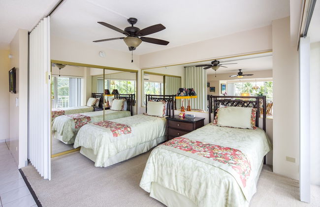 Castle Waikīkī Shore - Foto 3