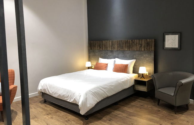 Kaia Residence Da Nang Quiet Garden - Foto 25