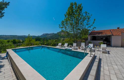 Luxury Vila Divina-Exceptional privacy - Foto 30