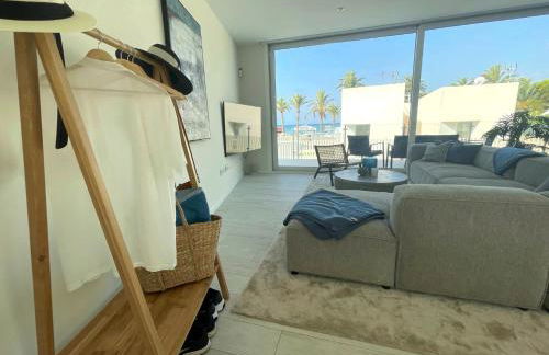 Casa Mirabelle, a La Azohia dream by the sea - Foto 18