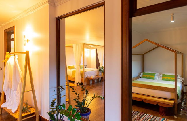 AR Country House - Photo 14