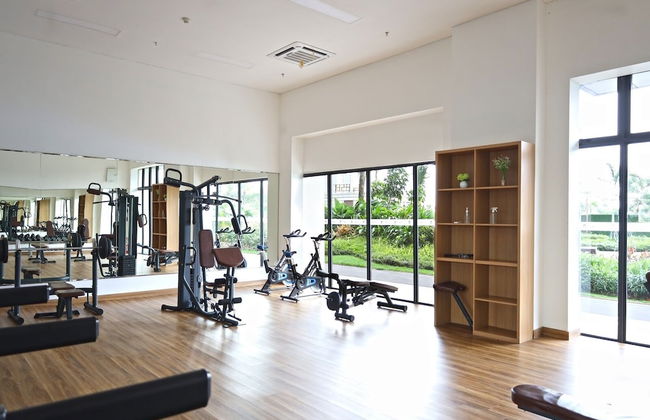 MORITZ INN BSD - Foto 13