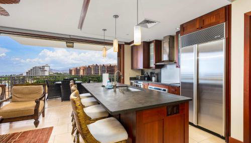 Panoramic Ocean Views in Ko Olina - Foto 3