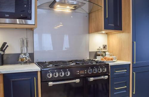 Bruar Lodge - Foto 8