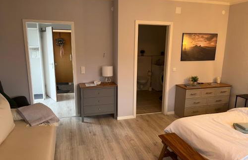 4-Bett-Appartement am Golfplatz - Photo 5