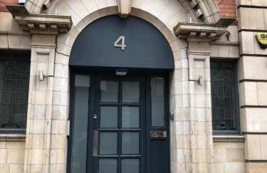 Galtres Chambers Apartment Coppergate - Foto 12