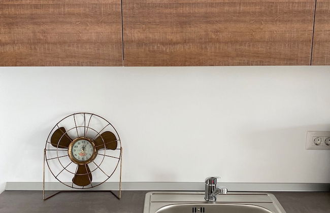 Maritimo Luxury ApartHotel - Foto 60