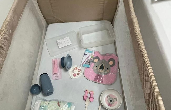 Ap na Beira da ORLA DE ATALAIA - Foto 3