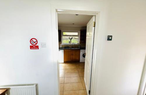 Tillicoultry Jupiter Apartment - Scotland Holiday Let - Foto 3