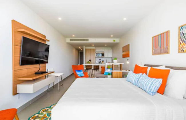 Azure Beach Residences - Foto 11