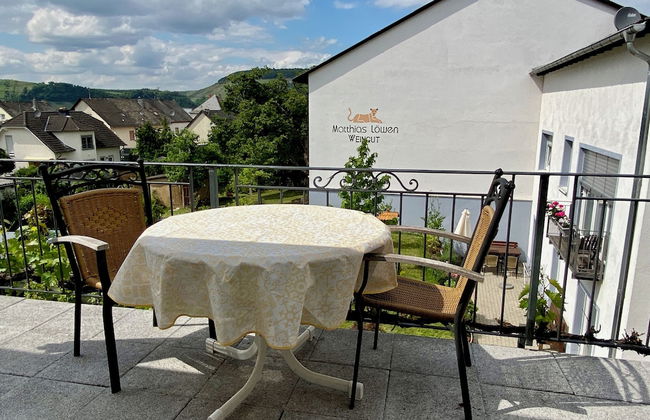 Ferienweingut Matthias Löwen - Foto 36