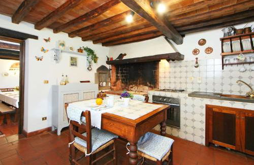 Holiday Home Il Mulino di Cecco by Interhome - Foto 18