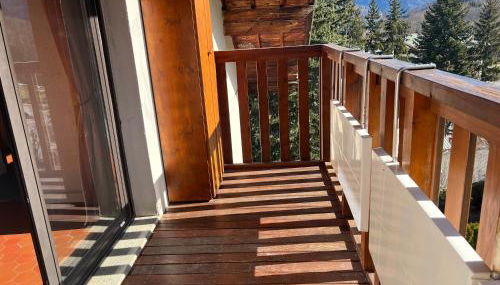 L’écureuil St Léger Les Mélèzes - Photo 2