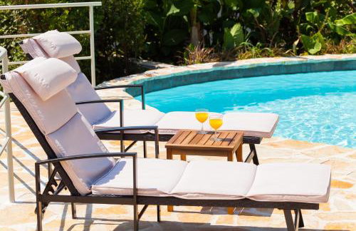 Relax tiny villas 40 meters of the beach - Photo 29