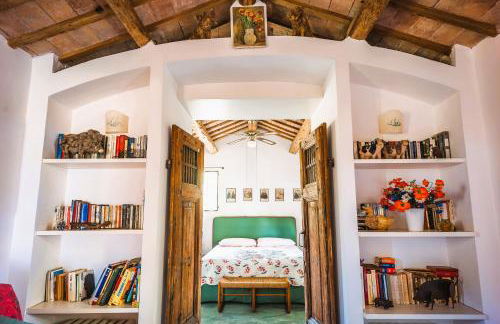 Delightful Cottage facing the vineyard - Foto 2