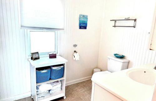 Cozy Beach - Direct Waterfront! - Foto 10