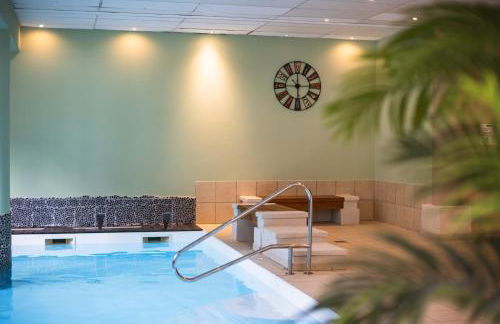 Le Rioumajou 2 - Grand T4 - Piscine - Centre St Lary - Foto 56