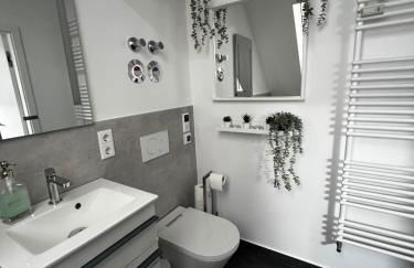 Moderne Galeriewohnung mit Balkon und Stellplatz am Wenigemarkt - Foto 31