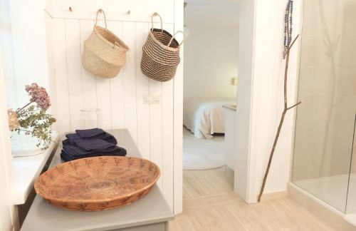 Ferienstudio-Apartment Tausendfreund "adults only" am Chiemsee - Foto 11