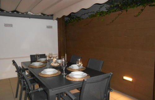 Luxury Apartment Cambrils - Photo 40
