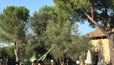 Alojamiento Rural Los Cortados - Foto 2