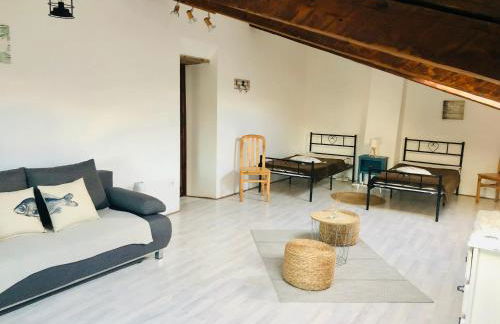 Le Mas des Alberes Piscine privative proche mer et Collioure, climatisation, parking ,WiFi - Foto 16