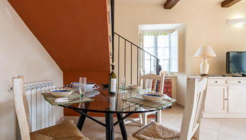 Apartment La Bordona by Interhome - Foto 5