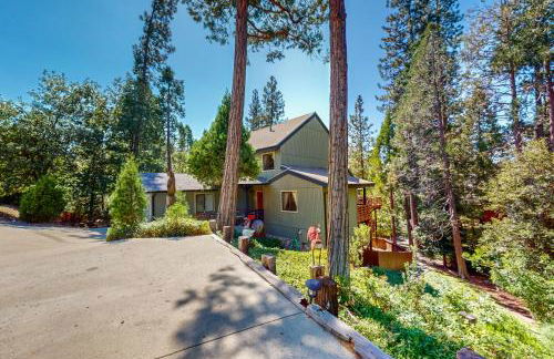 Wishing Well Cabin - Foto 30