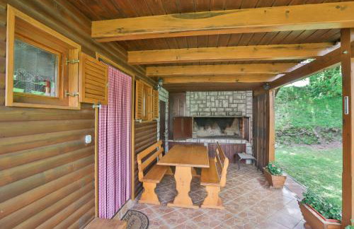 Holiday Home Tržan - Foto 29