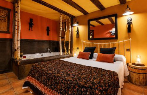 Apartamentos Rurales & Spa La Bárcena - Foto 49