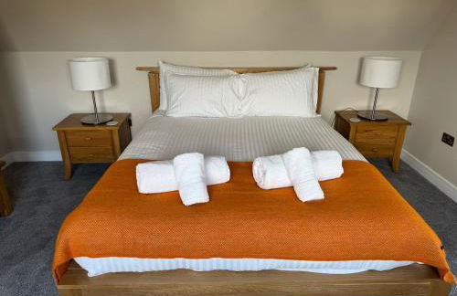 The Old Workshop - Foto 18