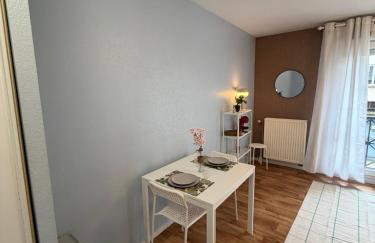 Charmant appartement Centre Ville - Foto 14