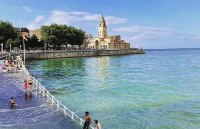 TU CASA - Parking y terraza VUT 177-AS - Foto 28