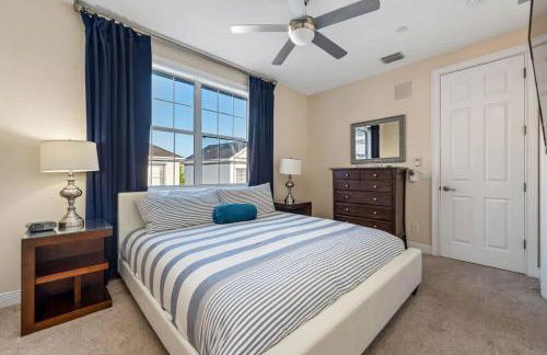 Game Room Heated pool Cinema 6Mi to Disney - Foto 33