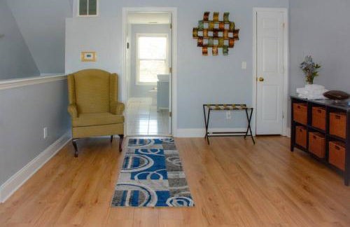 Scenic Carolina Waterfront Rentals - Arco - Foto 12