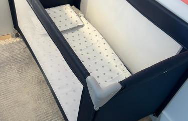 MyNestParis 2-BR in Center , Air Conditioner , Elevator, Free Parking - Foto 26