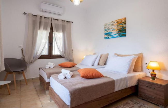 Atalanti Seaside Junior Suites - Foto 11